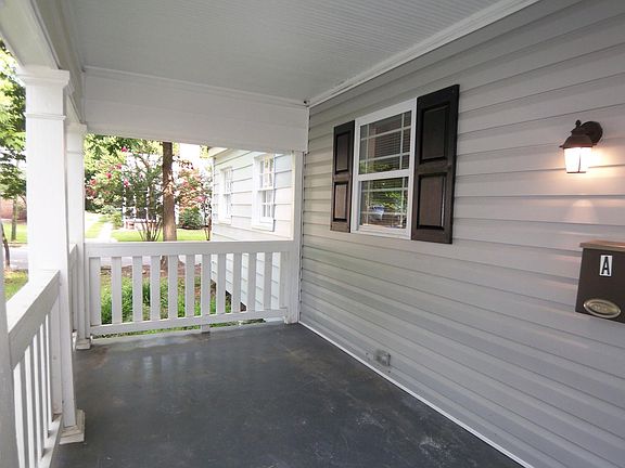 3rd image of 1201 E 2nd St #A