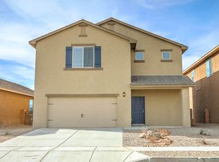 10043 Andrews Ave SW, Albuquerque, NM 87121