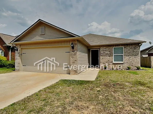 150 Cottage Ln, Lincoln, AL 35096