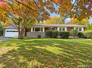 22 Hampton Road, Trumbull, CT 06611