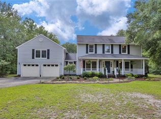 6959 Point East Dr, Fayetteville, NC 28306