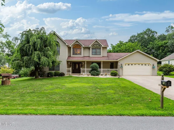 73 Old Orchard Rd, Milton, PA 17847