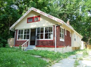 5434 Michigan Ave, Kansas City, MO 64130