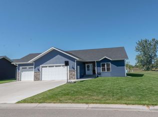 1107 7th Ave NE, Perham, MN 56573