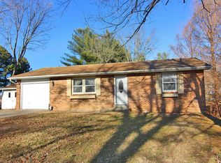 205 E Ora Lee Dr, Jackson, MO 63755