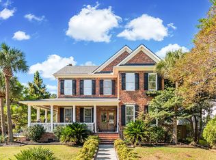 1341 Langford Rd, Mount Pleasant, SC 29464