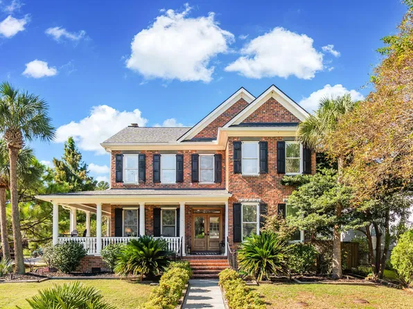 1341 Langford Rd, Mount Pleasant, SC 29464