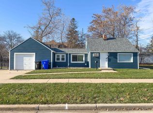 2121 S Jackson St, Appleton, WI 54915