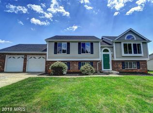 900 Bergen Ln, Bel Air, MD 21014