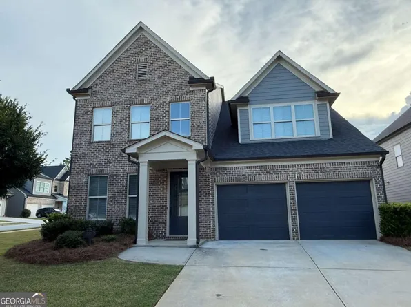 1657 Benhill Dr, Snellville, GA 30078