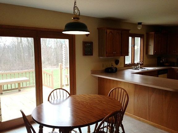 Eat in Kitchen