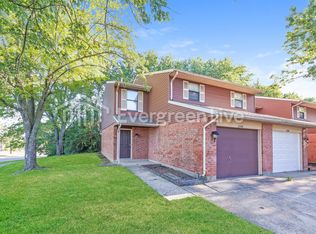 2499 Cross Village Dr, Miamisburg, OH 45342