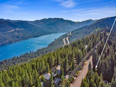 12005 Skislope Way, Truckee, CA, 96161