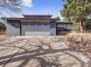 978 Allegheny Dr, Colorado Springs, CO 80919