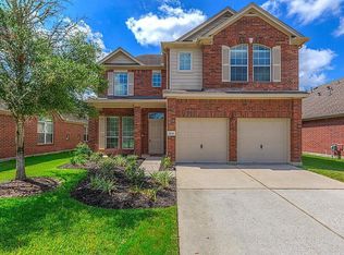 3418 Cactus Creek Dr, Spring, TX 77386