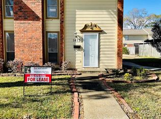 1413 Bonanza Rd #1/413, Houston, TX 77062