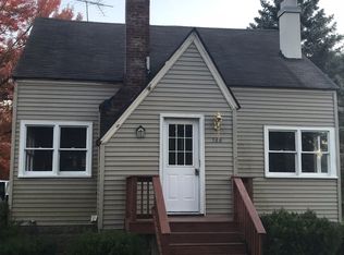 566 E Sebewaing St, Sebewaing, MI 48759