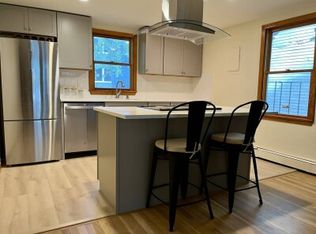 500 Green St #2, Cambridge, MA 02139