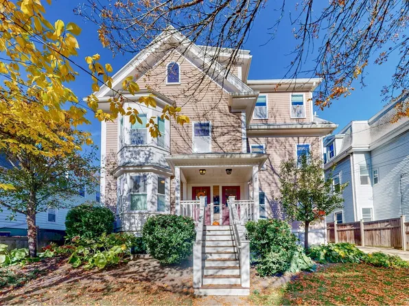 9 Appleton St #9, Somerville, MA 02144