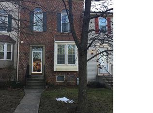 6 Running Brook Dr, Baltimore, MD 21244
