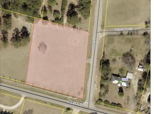 0 Mack St, Gaston, SC 29053