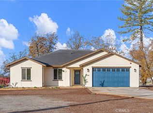 5373 Foster Rd, Paradise, CA 95969