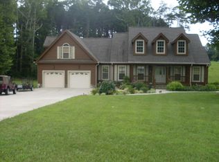 10333 Logstone Ln, Soddy Daisy, TN 37379