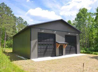 21606 Elmwood Cir, Nevis, MN 56467