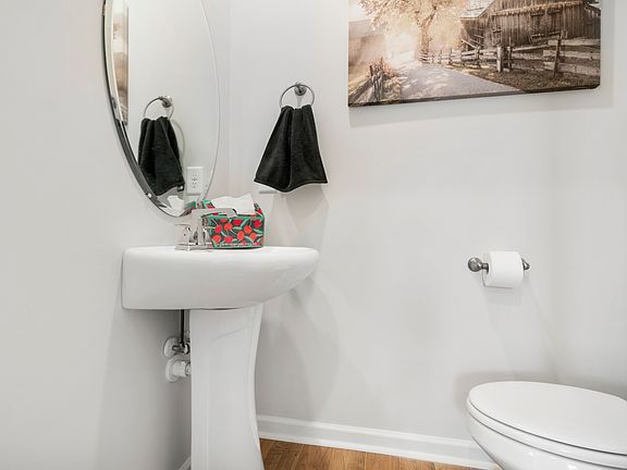 Pearl Townhomes