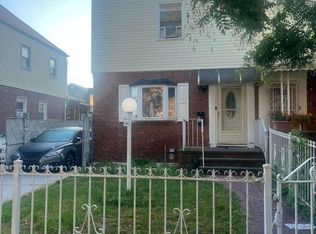 114-67 226th Street, Cambria Heights, NY
