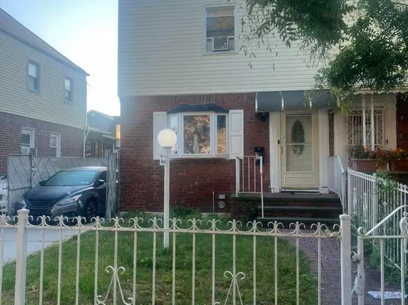 114-67 226th Street, Cambria Heights, NY 11411