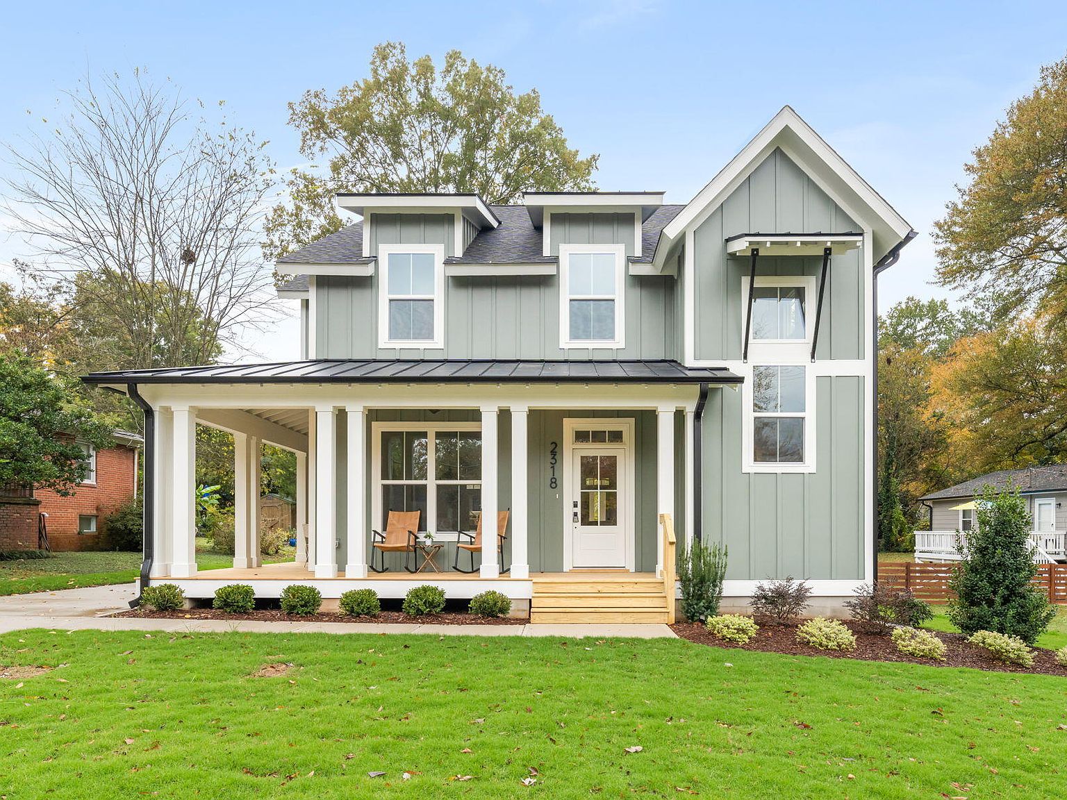 2318 Glascock St, Raleigh, NC 27610 | MLS #10115311 | Zillow