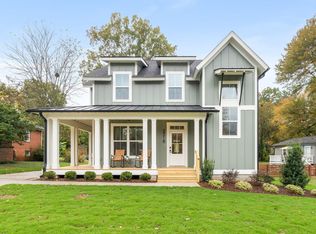 2318 Glascock St, Raleigh, NC 27610