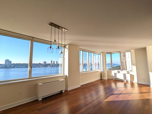 Rented by Douglas Elliman | $9,800