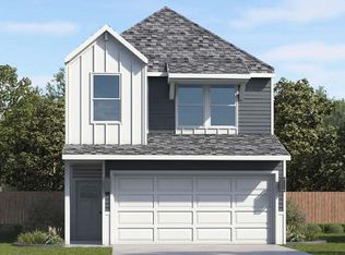 417 Old Stagecoach Rd, Jarrell, TX 76537