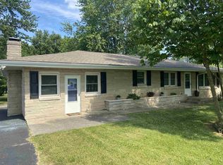 4911 S Old State Road 37, Bloomington, IN 47401