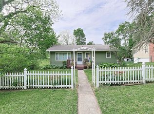 3101 W Columbia St, Springfield, OH 45504