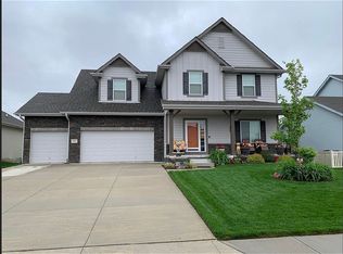 9001 S 169th St, Omaha, NE 68136