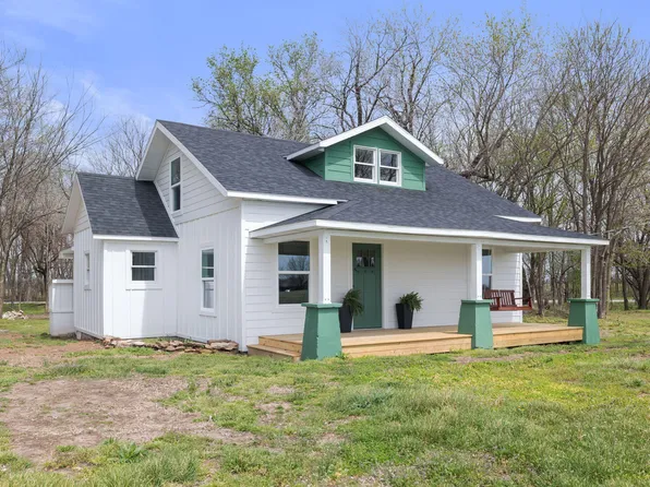 11035 W Farm Road 36, Walnut Grove, MO 65770