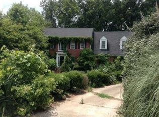 3601 John Carrol Dr, Decatur, GA 30034