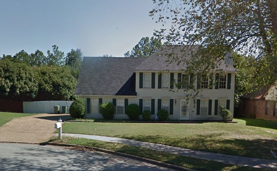 1st image of 4338 Fox Hound Dr