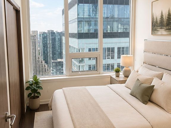 4th image of 17 Bathurst St #4502