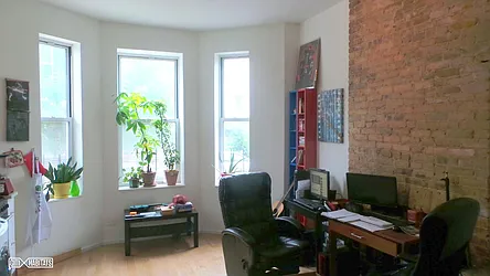 Rented by Citi Habitats