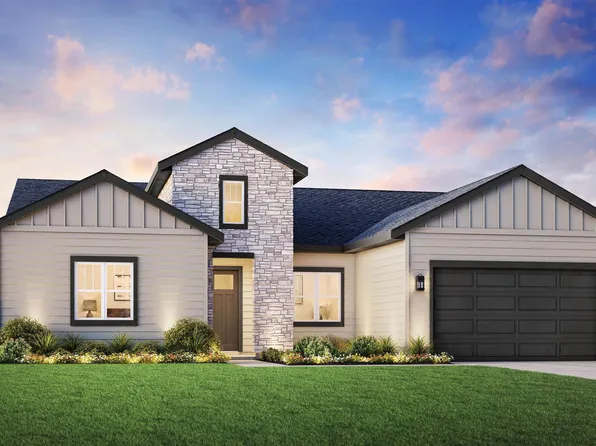 4909 W River Oaks Ct, Meridian, ID 83646