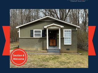 822 Eyers Rd, Memphis, TN 38109