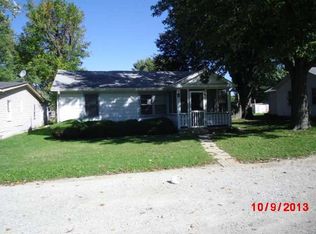 2216 E Dudley Ave, Indianapolis, IN 46227