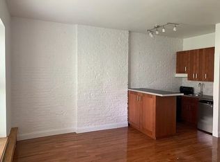 121 W 95th St #3E, New York, NY 10025