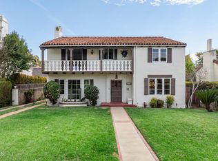 2714 Monterey Rd, San Marino, CA 91108