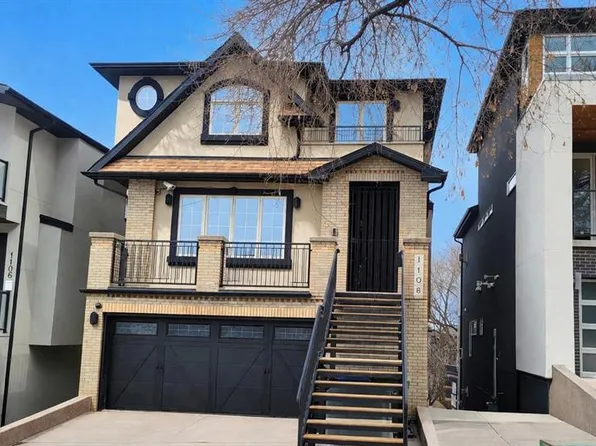 1108 W Bellevue Ave SE, Calgary, AB T2G 4L1