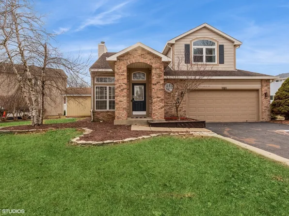 1191 Starwood Pass, Lake In The Hills, IL 60156